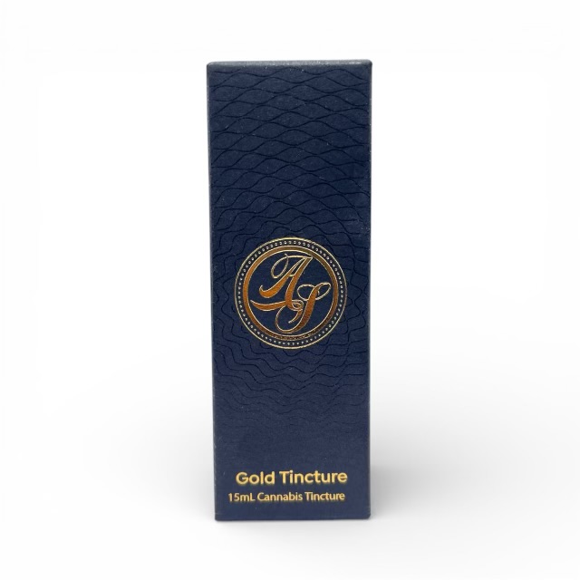 MCT Tincture | Fuel Biscuits