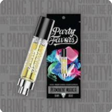 PARTY FAVORS 510 CART | PERMANENT MARKER