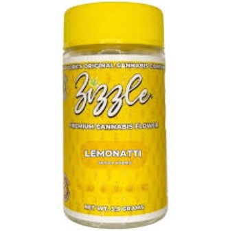 Zizzle Lemonatti Flower