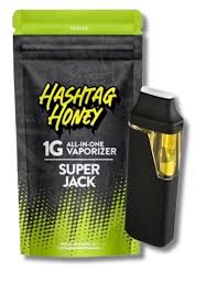 HH Super Jack Vape