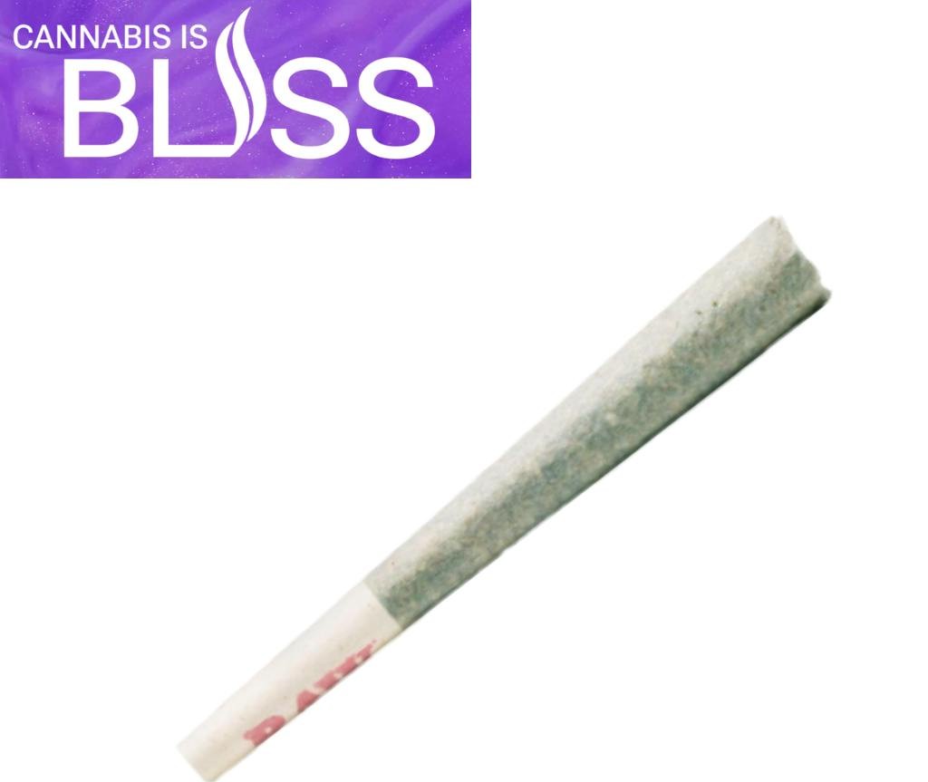 Bliss Chem De La Chem Badder 1g