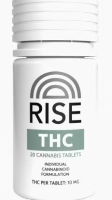 THC Tablets
