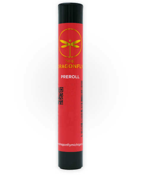 Ice Cream Cake 1G PreRoll