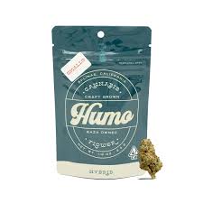 Humitos Smalls Baja Gold