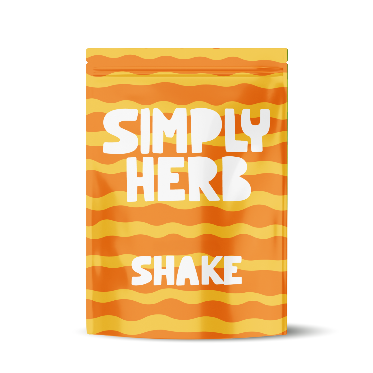 Simply Herb - Sour Orange - 7g - Shake
