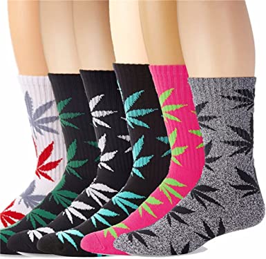 Plantae Socks