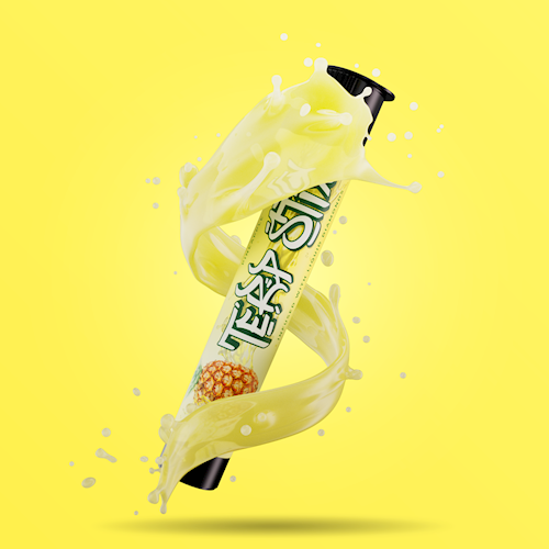 Ts Pineapple