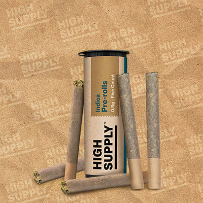 Riff Tree - Pre-Roll Pack - 5pk