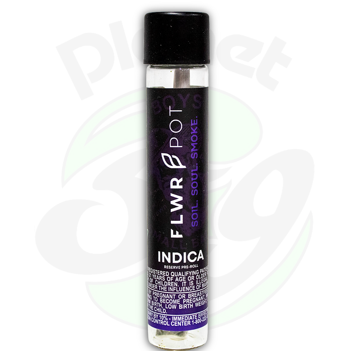 Dyno Candy | 1g Pre-roll