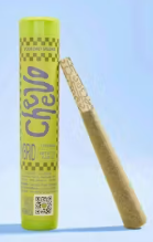 Cheevo Gelato Sour Face Pre-Roll
