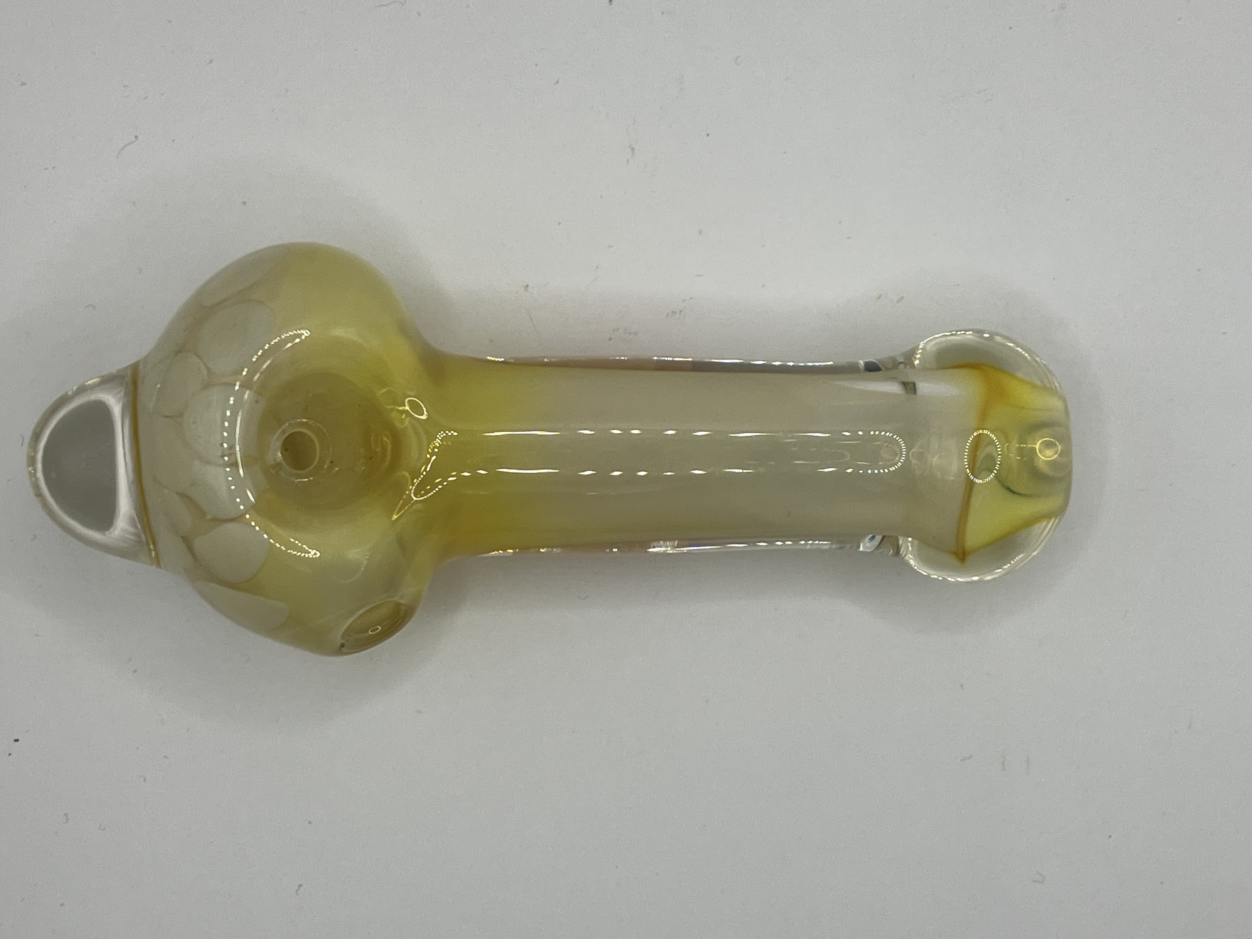 Ng1 Fumed Pipe