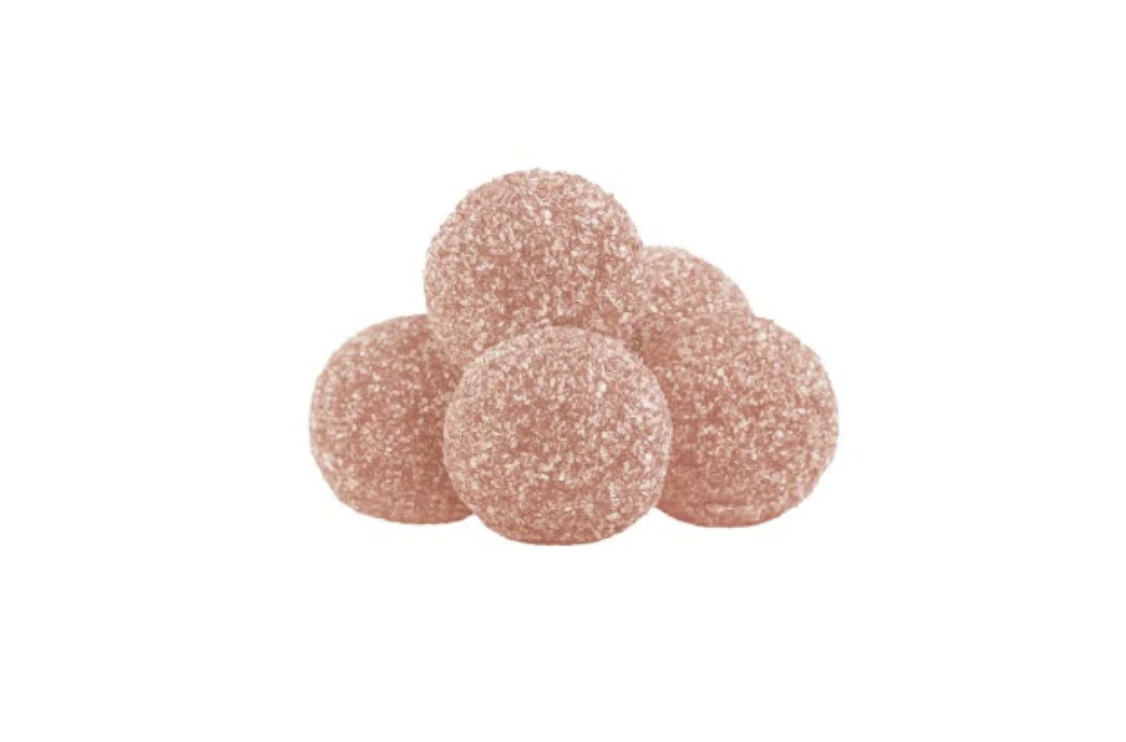 STRAWBERRY MELON 4:1 CBN/THC