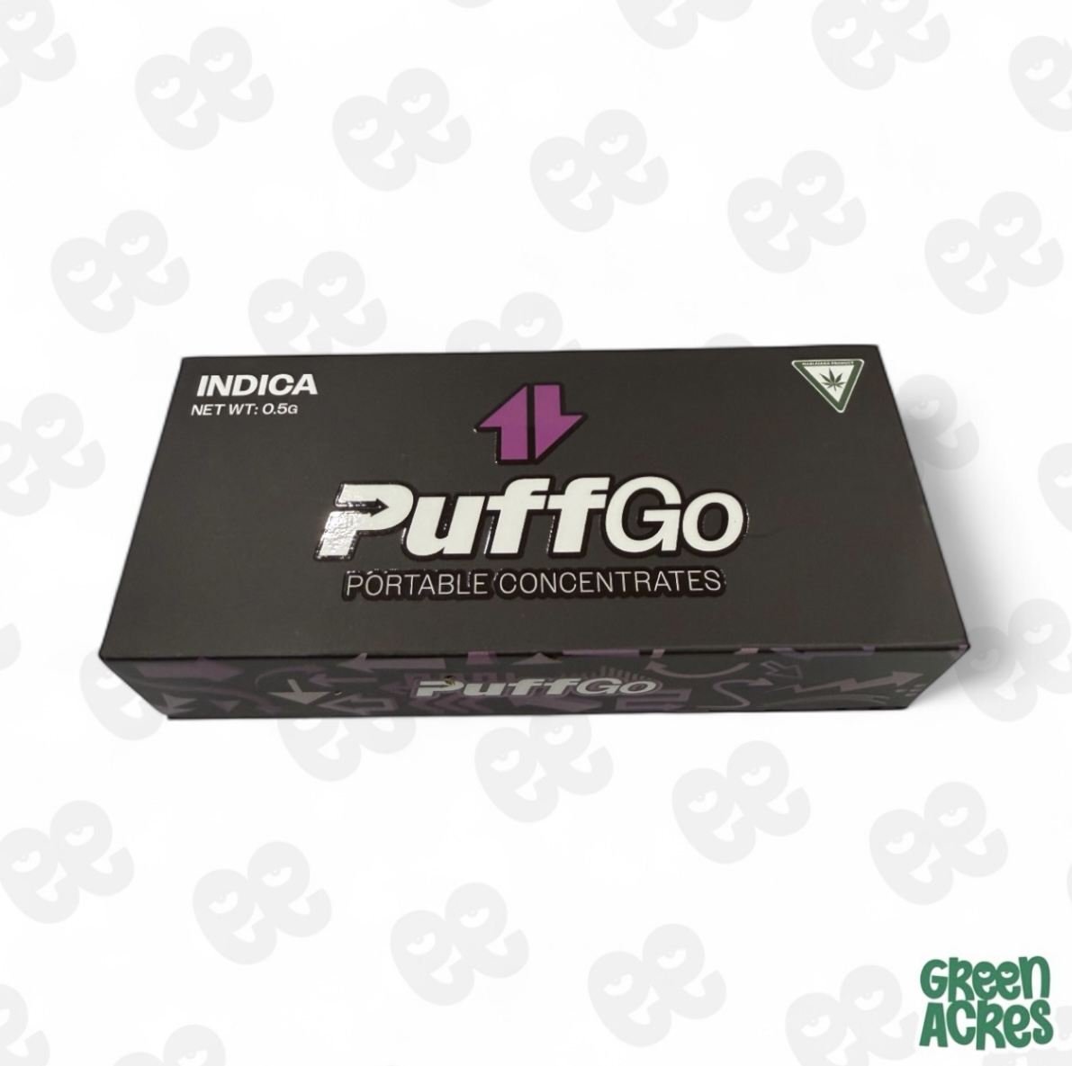 Cocktail Hash Rosin Vape Disposable