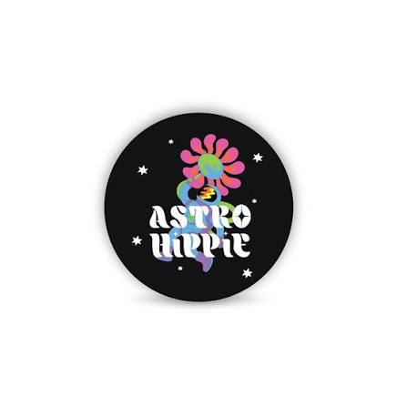 Astro Hippie Candy Star Dust Live Resin Disposable 1g