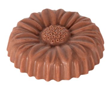 Flower Power Milk Chocolate