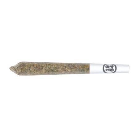 1964 - Heavy Hitter Flower & Diamonds Infused Pre-Roll - Hybrid - 1x0.5g