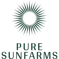 Pure Sunfarms Pink Rhino - 7g