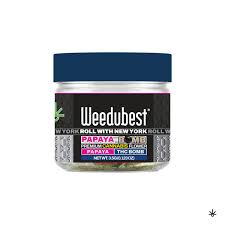 Flower | Papaya Bomb | 3.5G (I)