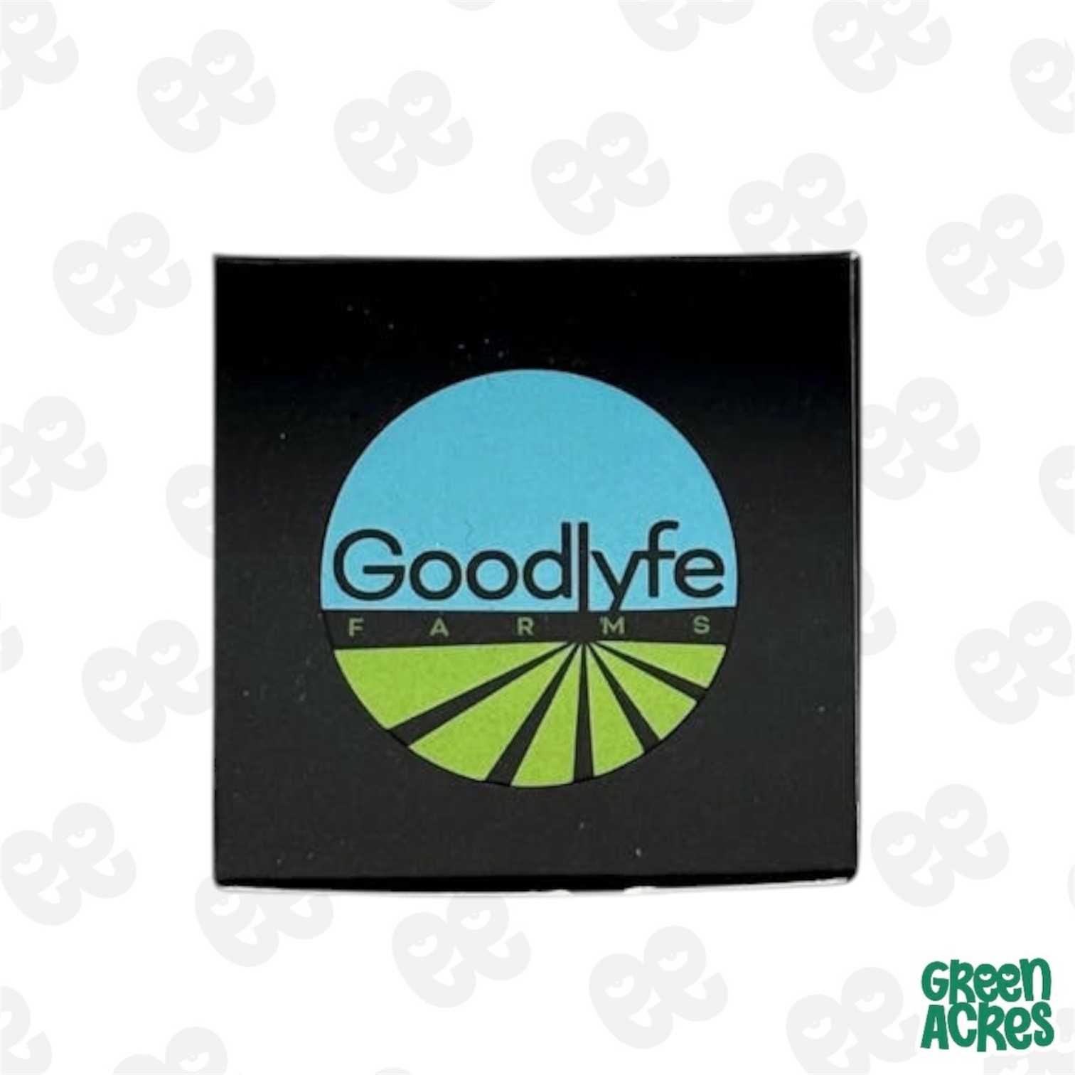 Stank Breath x Eastside GMO 1G Live Resin Concentrate