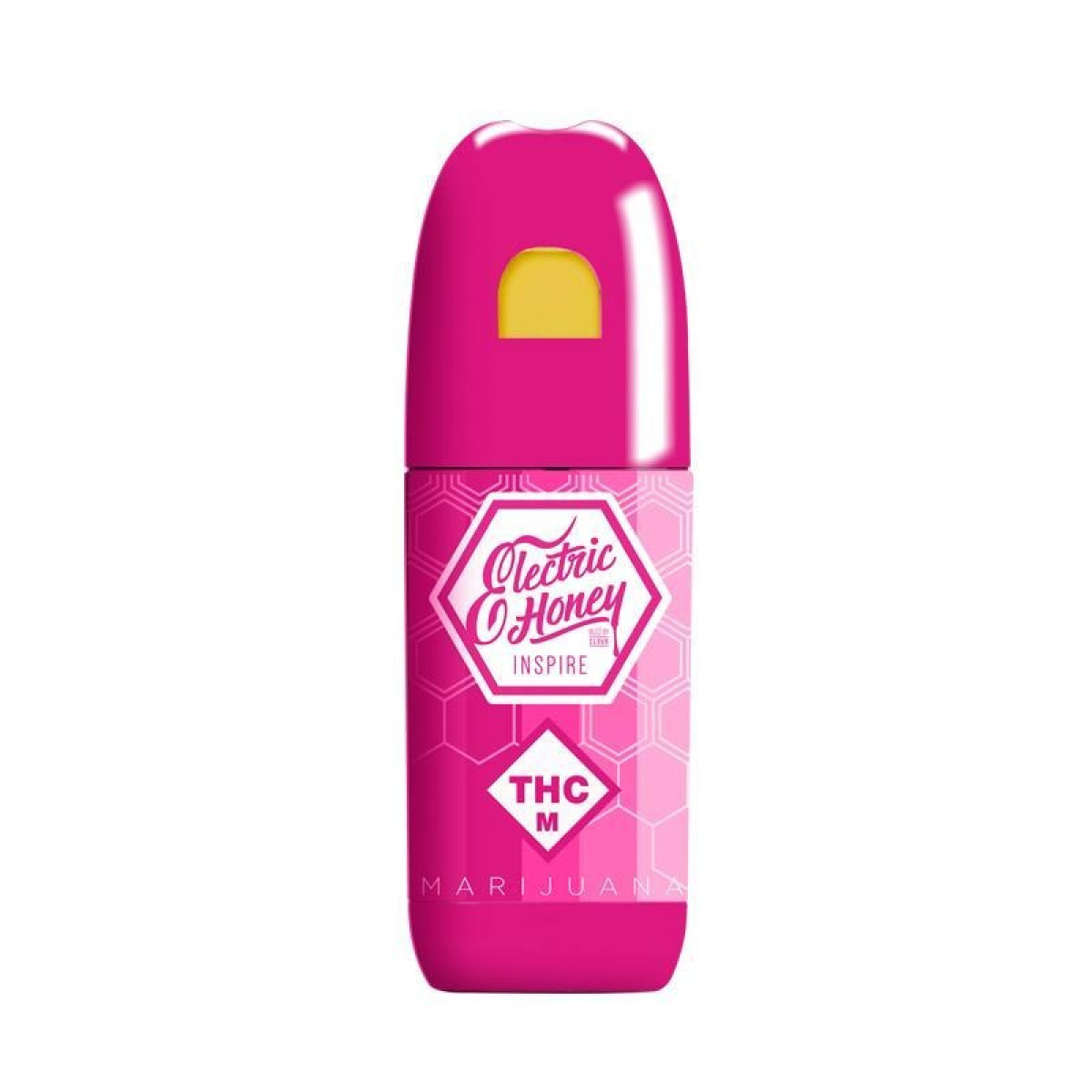Cereal Berries (H) - Electric Honey - 0.5g Disposable Vape Pen | Shangri-La  - Columbia South