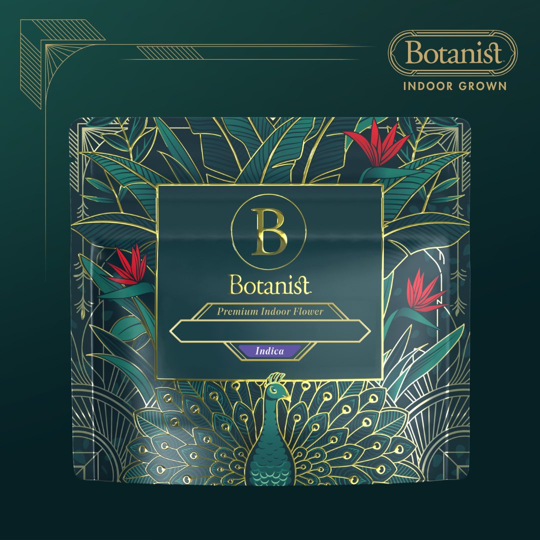 Tasty Trees #9 | 3.5g Flower | The Botanist |