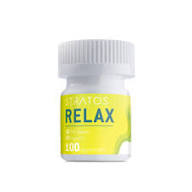 Relax Tablets 100 mg
