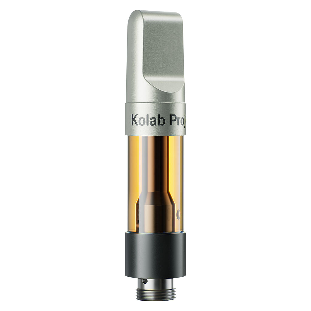 Motorbreath Pure Live Resin Cartridge | 1g