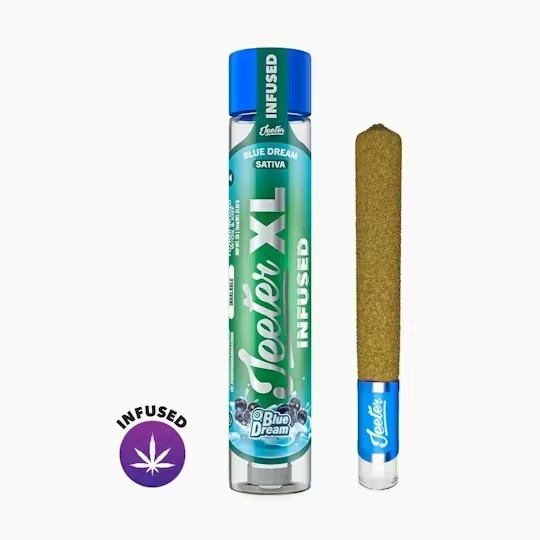 Blue Dream XL | Infused Pre-Roll 1pk | 2g product photo