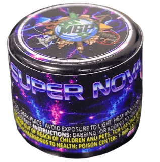 MGP | Super Nova | Static Hash