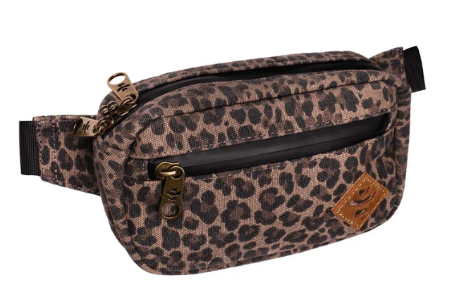 Revelry The Companion - Leopard