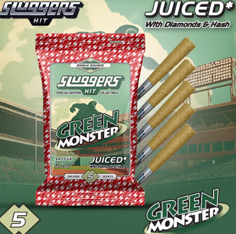 Green Monster