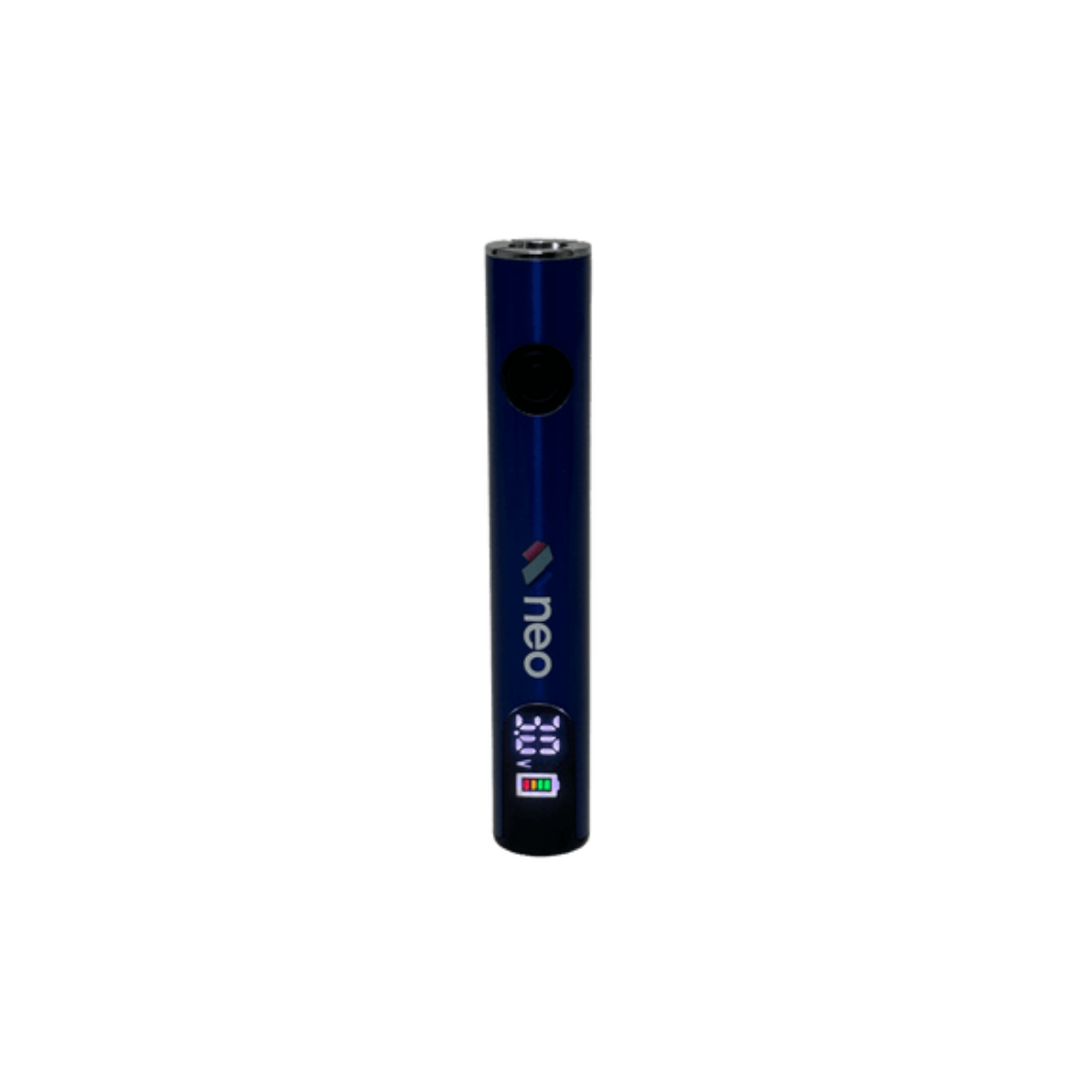 Stick Vape Battery Blue