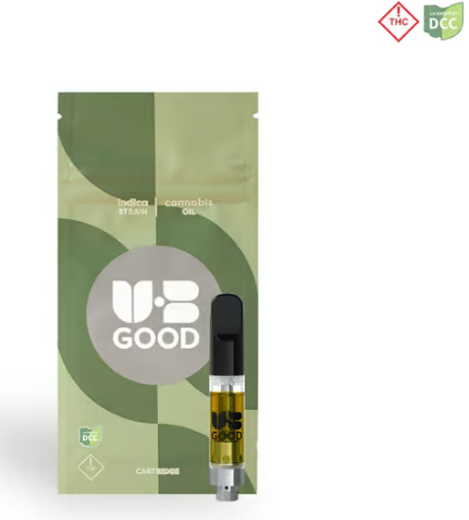 W Zlushie Cartridge