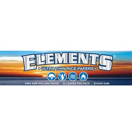 King Size Rolling Papers
