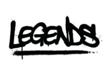 Legends: Vision - - Legends