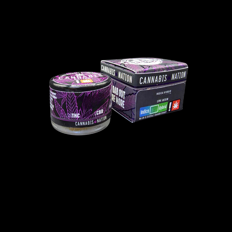 Live Resin | Dark Sky | 2g
