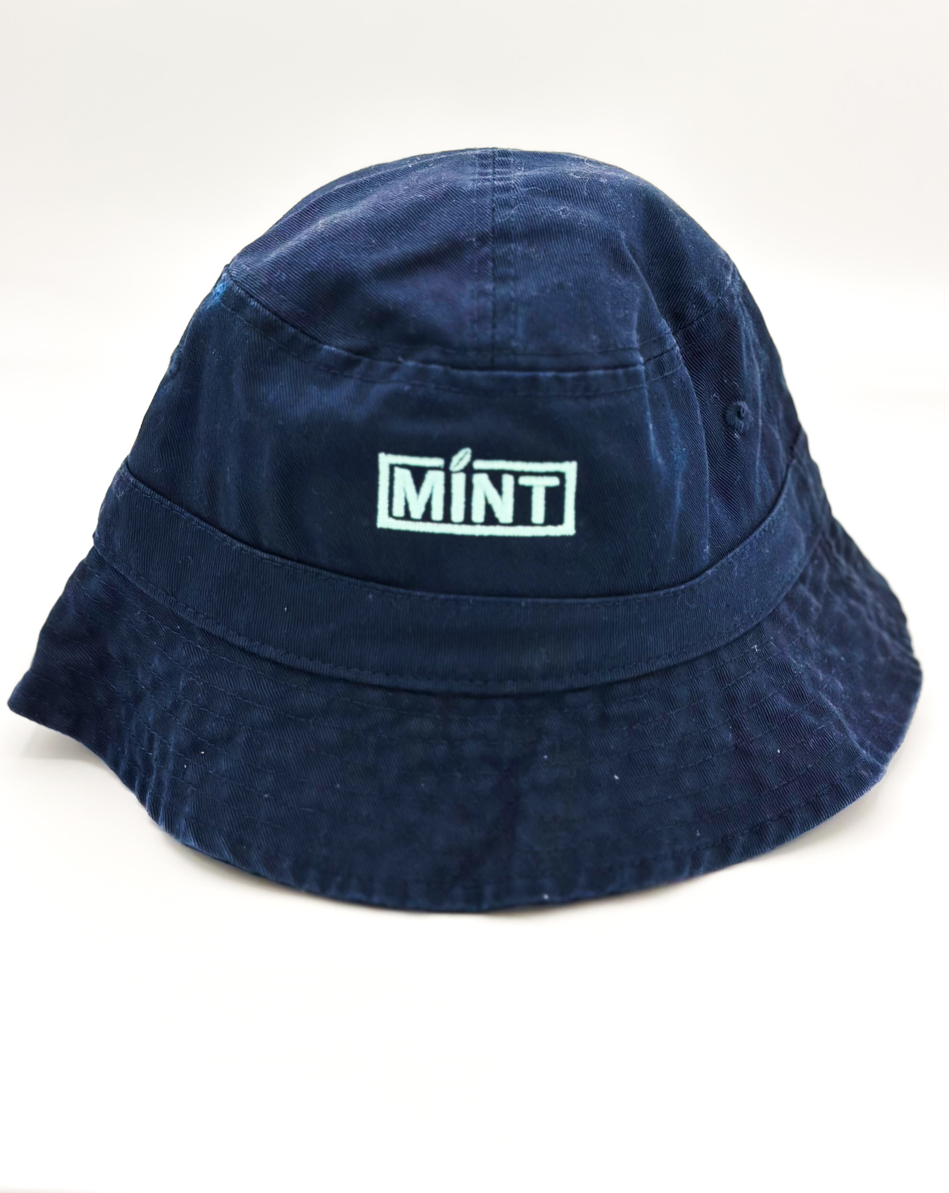 Khaki Bucket Hat - Mint Cannabis Co.