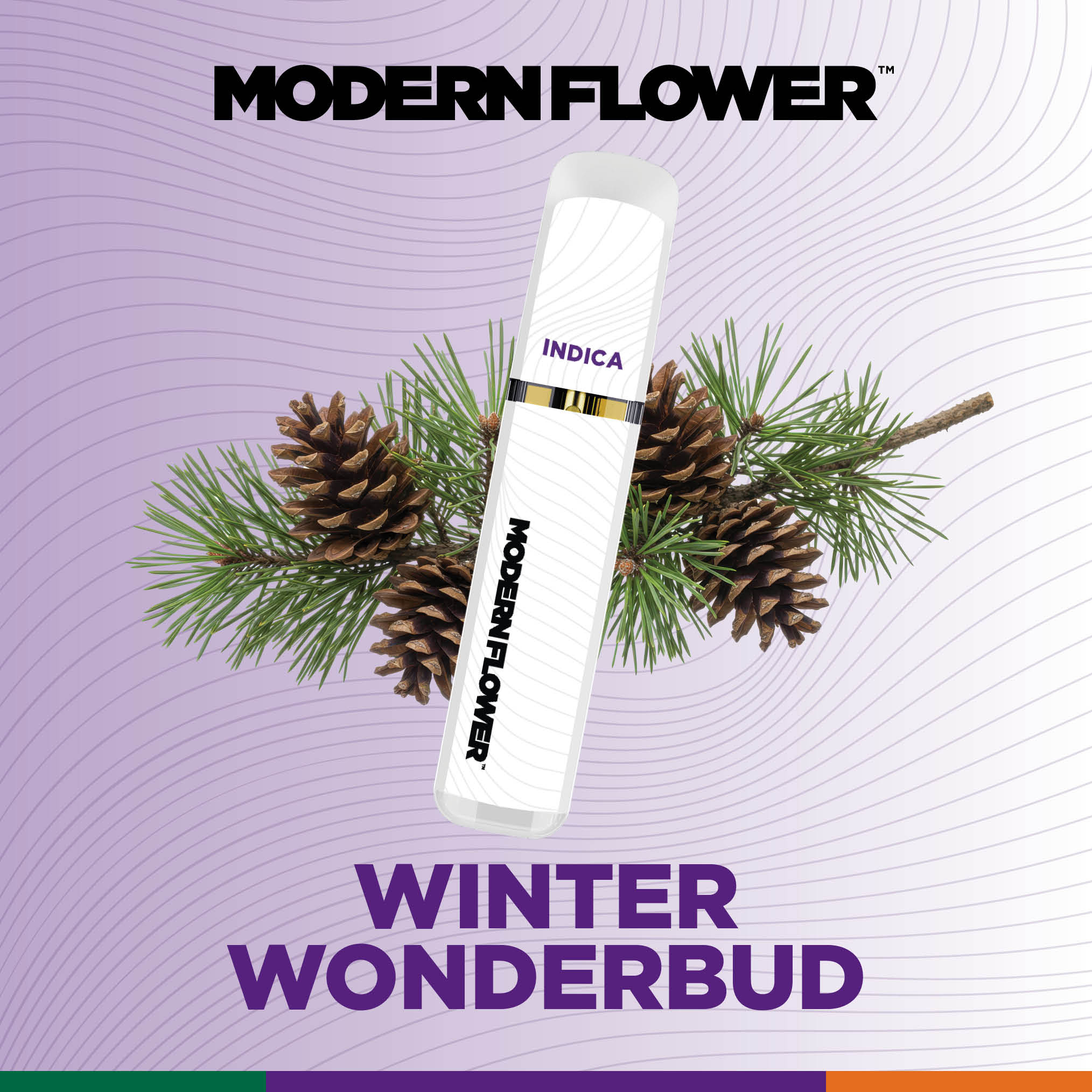 Winter Wonderbud Live Sauce All In One 2g