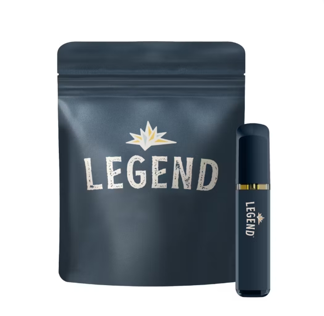 Tropicana Cookies Live Terpene Disposable