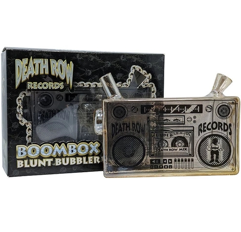 5 Boom Blunt