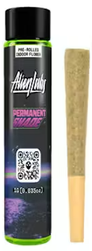 Permanent Shade [I] - Preroll