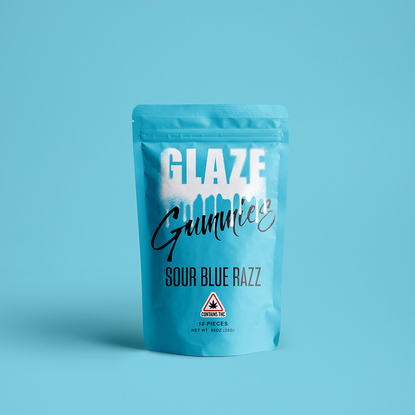 Sour Blue Razz