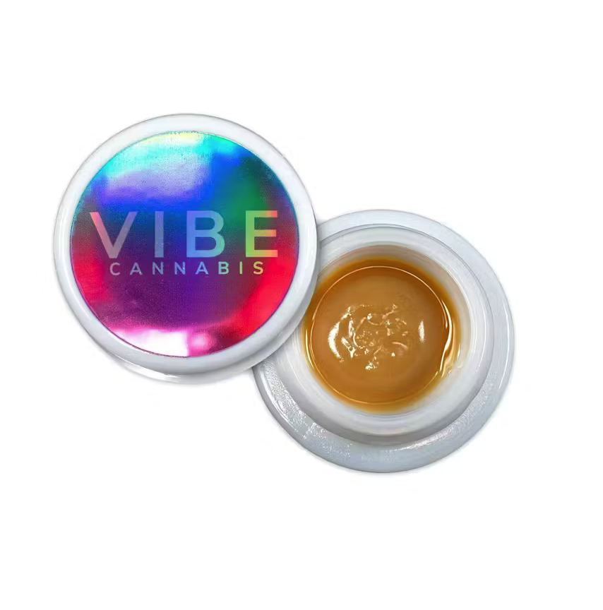 The Nose Live Budder