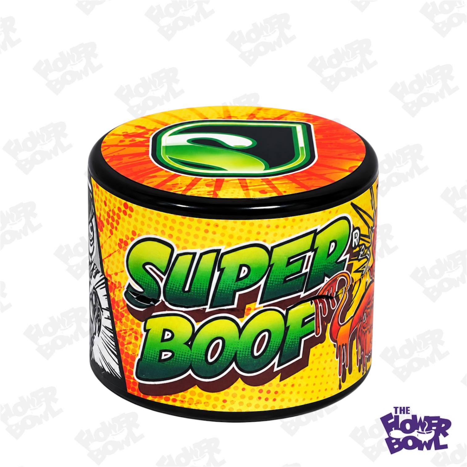 Superb: Superboof 1G Live Rosin