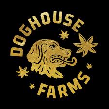 Dawgy Treats - Doghouse