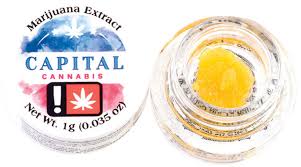 Guava Pie Live Resin