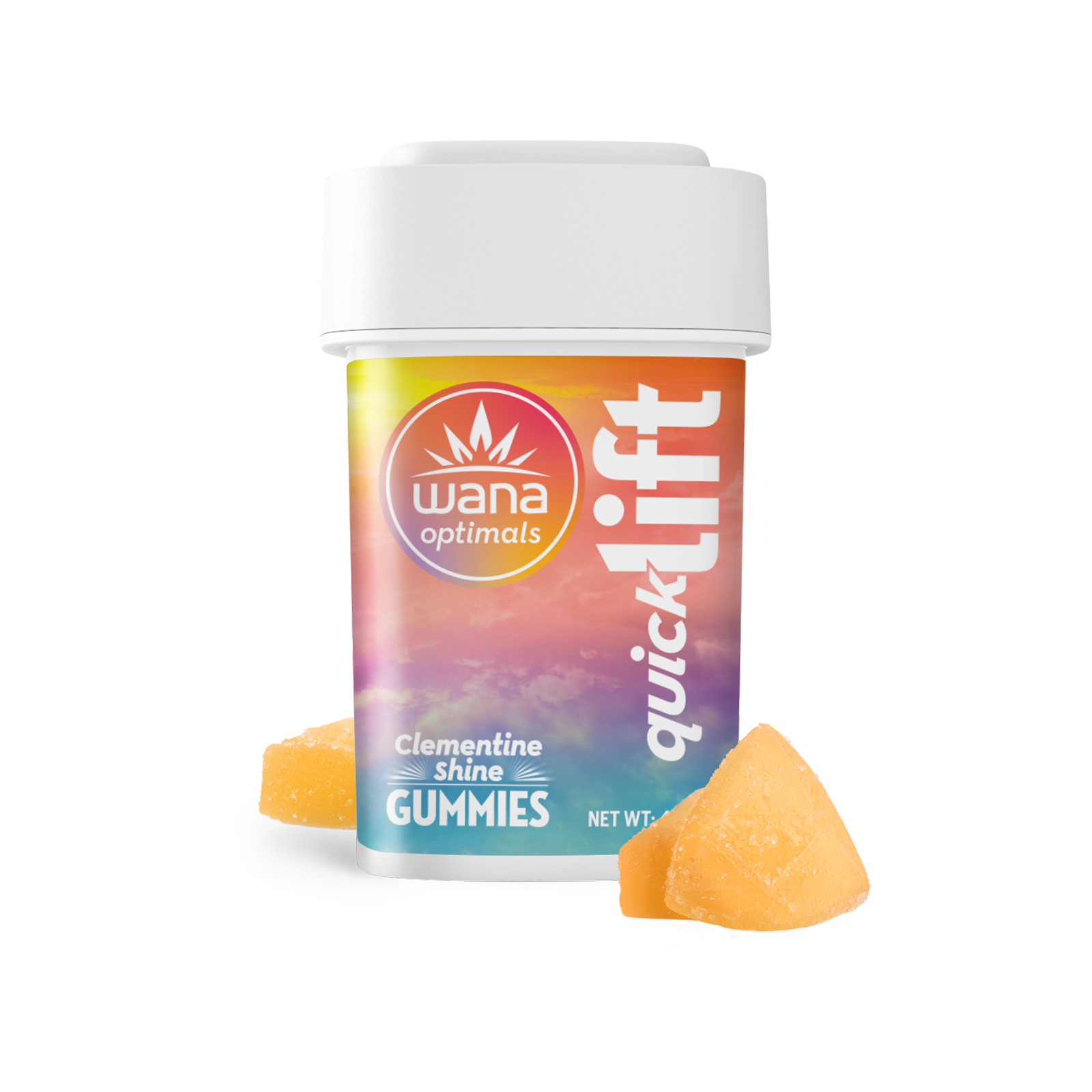 Quick Lift Clementine