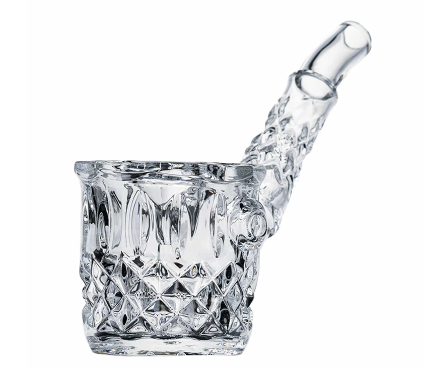 Nwtn Highball Pipe Assorted Colors