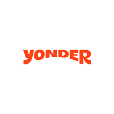 Yonder | 100mg | Cupid Strawberry