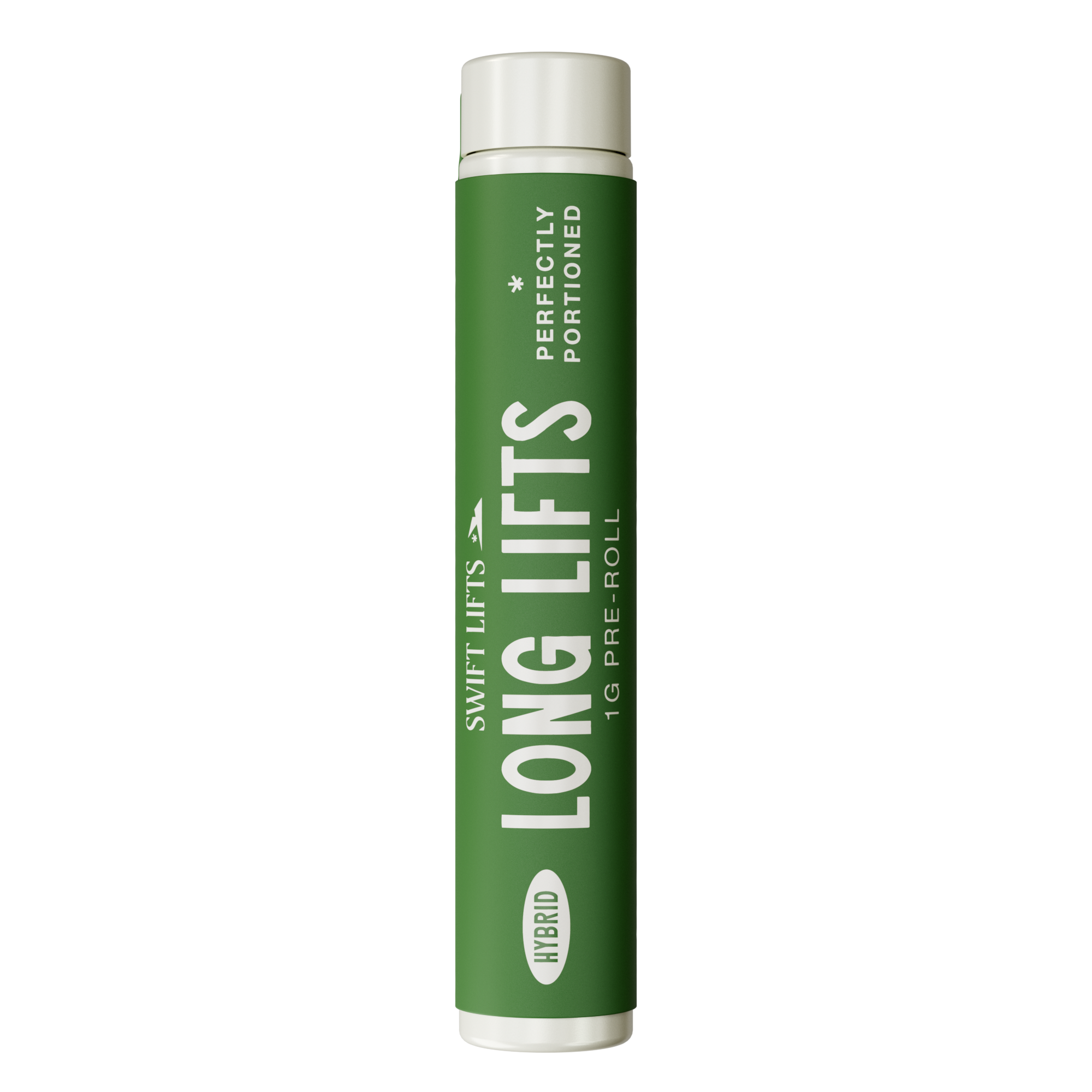 Verano | Long Lifts Baklava Infused PRJ | 1g